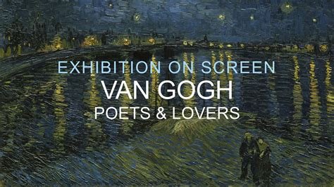 Van Gogh: Poets &